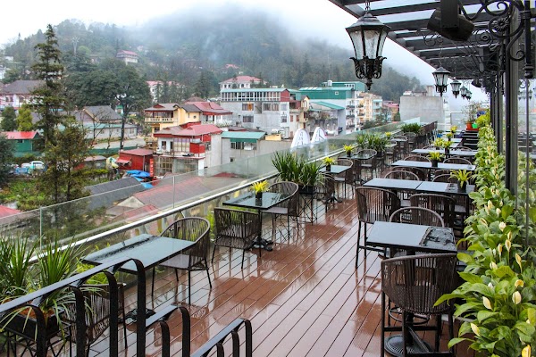 Hotel Sapa Square , Affiliated by Meliá