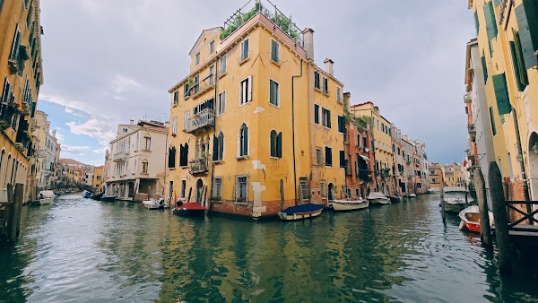 Hotel Ca 'D'Oro