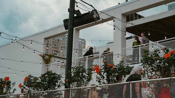Boxcar Social Harbourfront 4