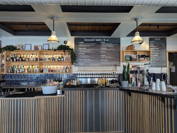 Boxcar Social Harbourfront 2