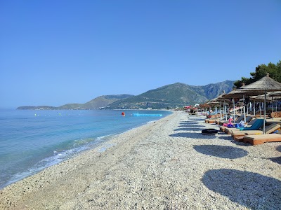 Borsh Beach