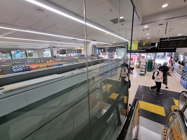 Woolworths Town Hall 3