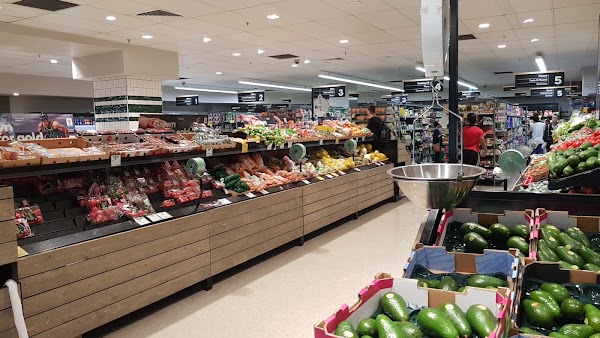 Woolworths Town Hall 2