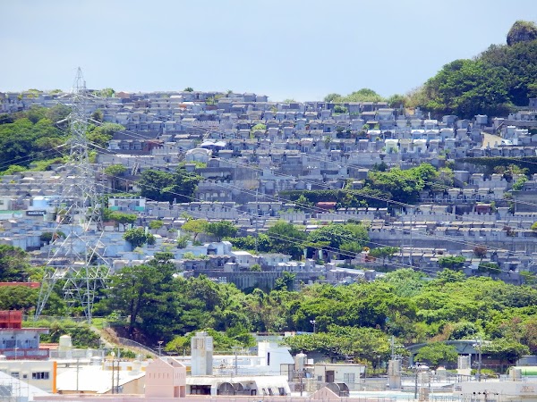 Urasoe 1