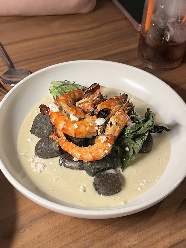 gnocchi room 4