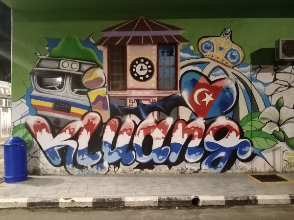 🇲🇾 MY Kuala Lumpur 20