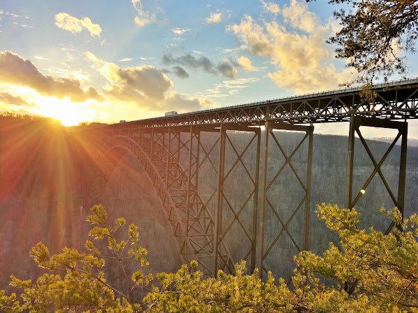New River Gorge Bridge