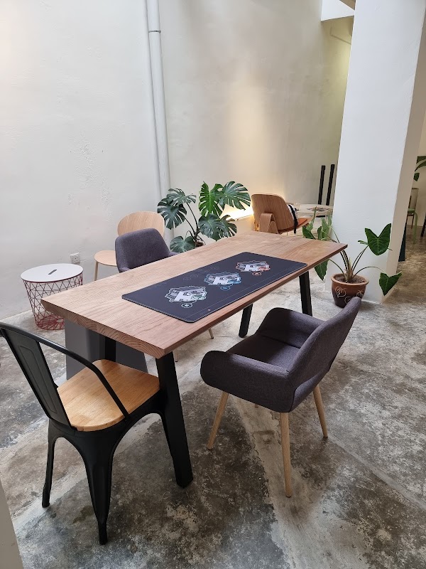 Click N Brew Cafe 5