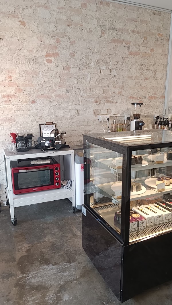 Click N Brew Cafe 3