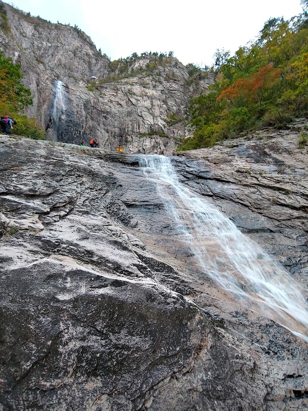 Towangseong Falls 3