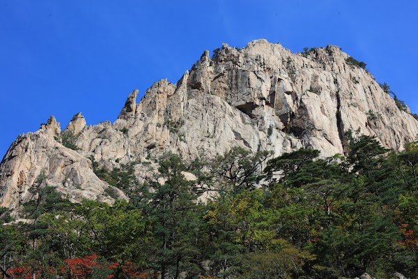 Cheonbuldong Valley 5