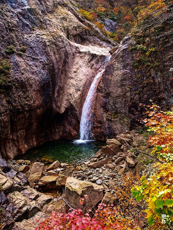 Cheonbuldong Valley 3