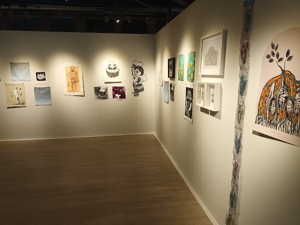 Gravity Art Space 1