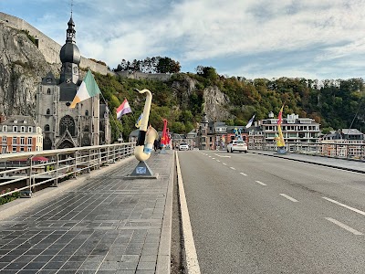 Pont Charles de Gaulle