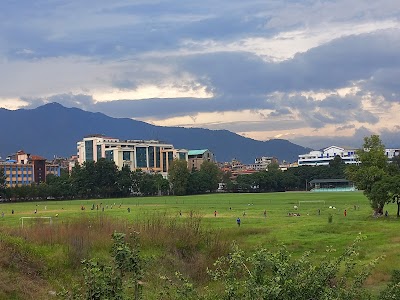 Tundikhel (Tinkhya)