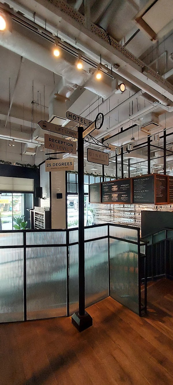 lyf Bugis Singapore 4