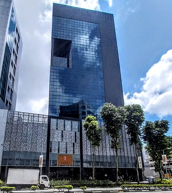 lyf Bugis Singapore 2