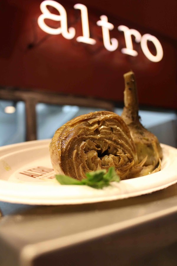 Altro Pasta & Vino Consegna a Domicilio 5