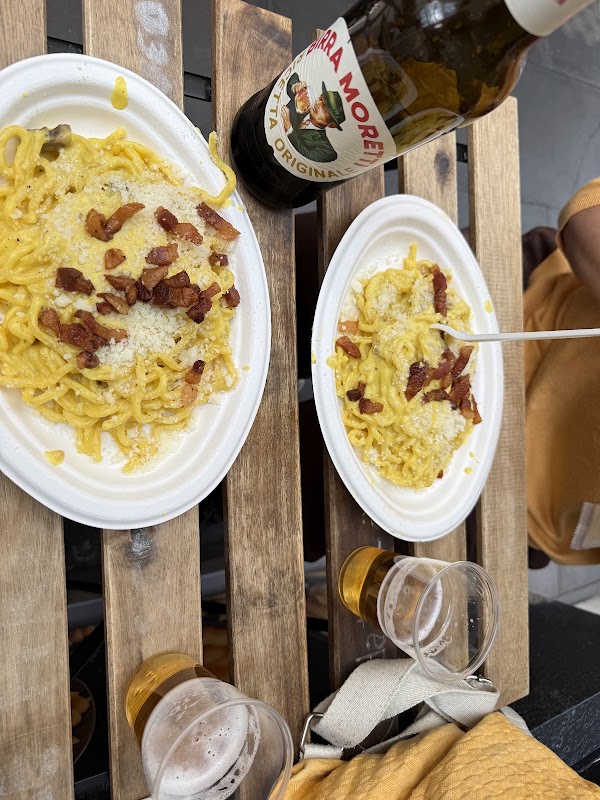 Altro Pasta & Vino Consegna a Domicilio 4