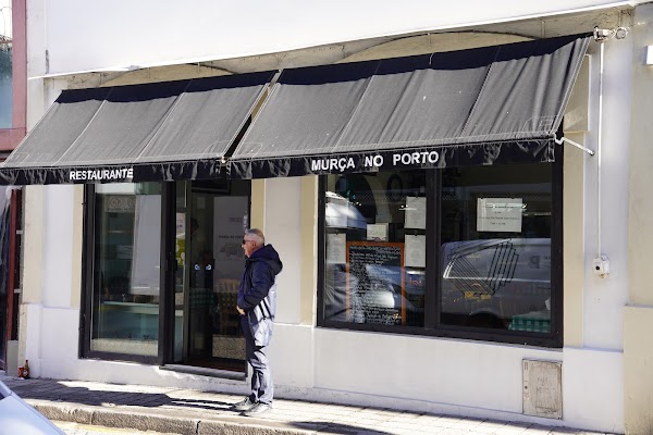 Tasca Porto 1