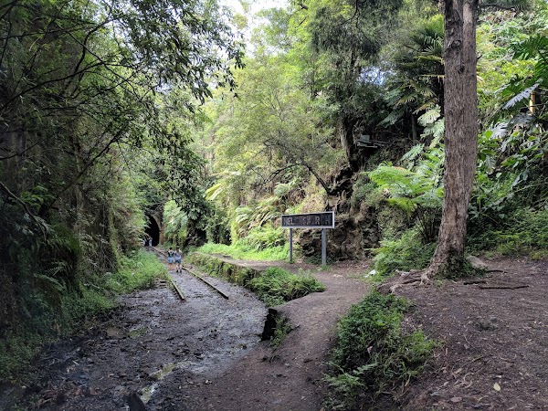 Old Helensburgh Station 5