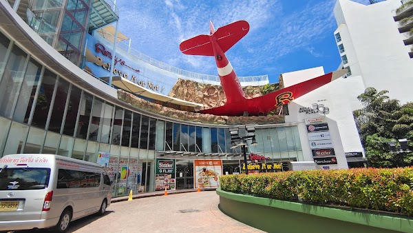 Thailand 85