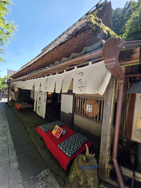 Ayu-no-Yado Tsutaya 4