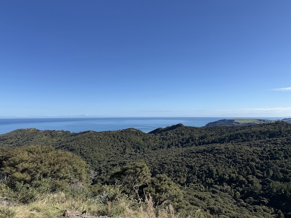 Kuataika Track