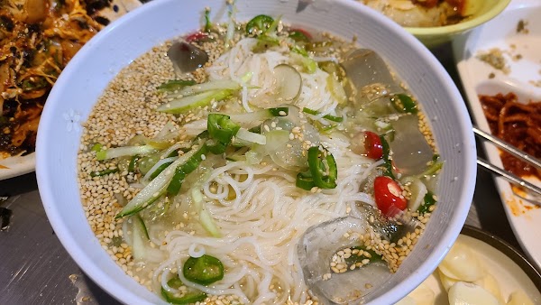 Sanglogsu 5