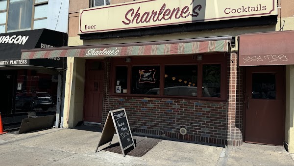 Sharlene's