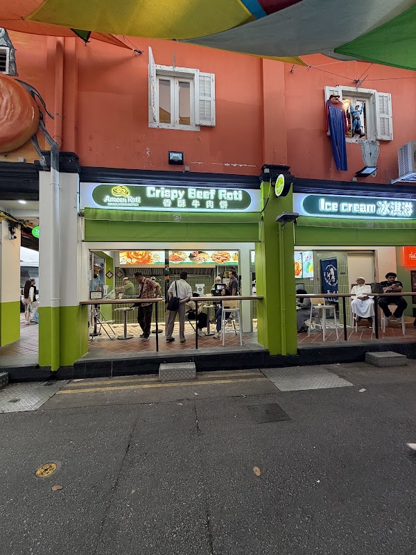 🇸🇬 SG ~ eaT 🇸🇬 23