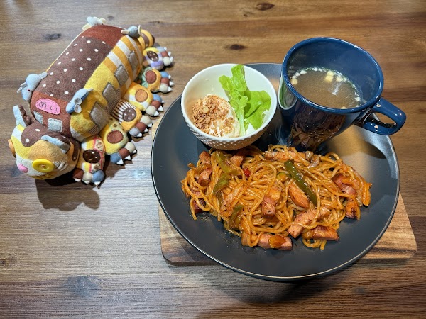 cafféアドリア 5