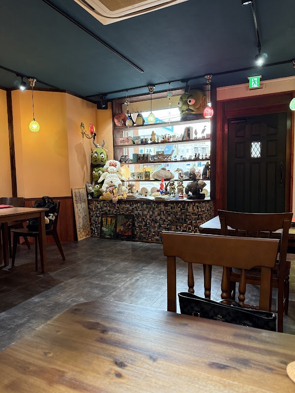 cafféアドリア 3