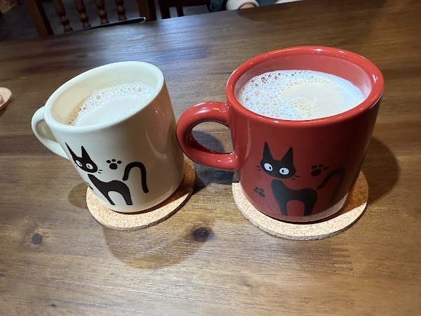 cafféアドリア 2