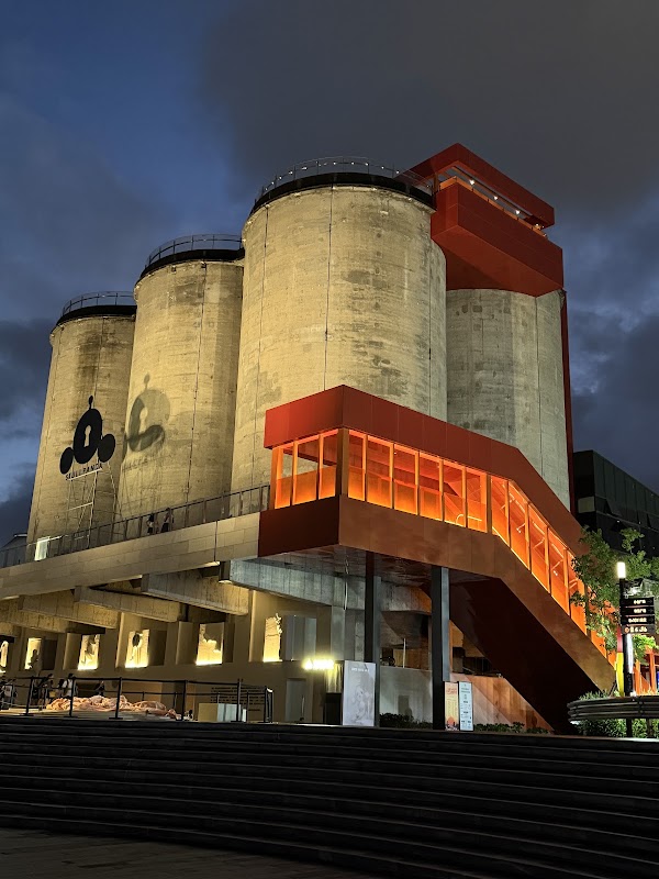Shanghai Dream Center 5