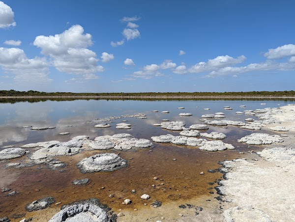 Lake Thetis 1