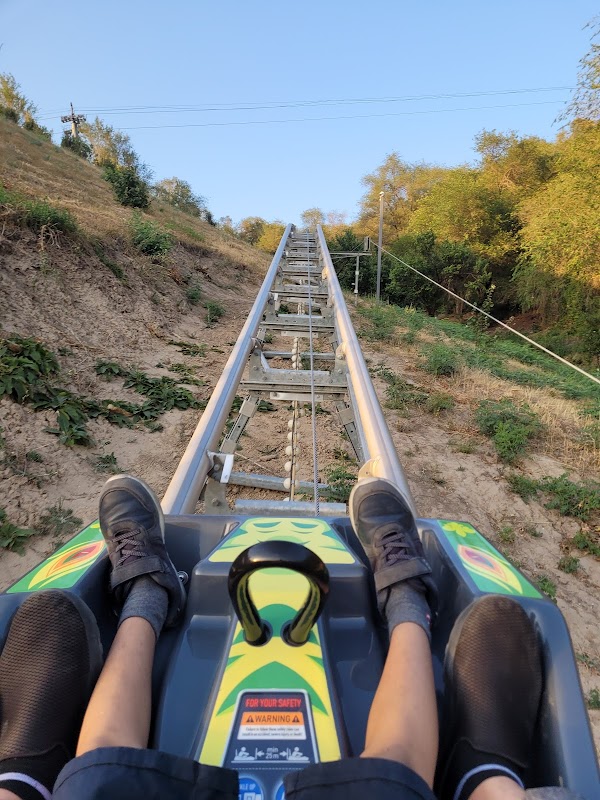 Fast Coaster 1