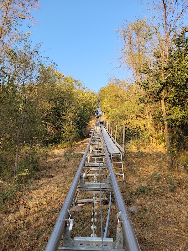 Fast Coaster 5