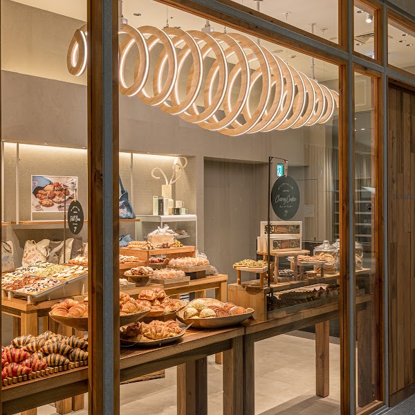 BOUL’ANGE 名古屋ゲートタワーモール店 1