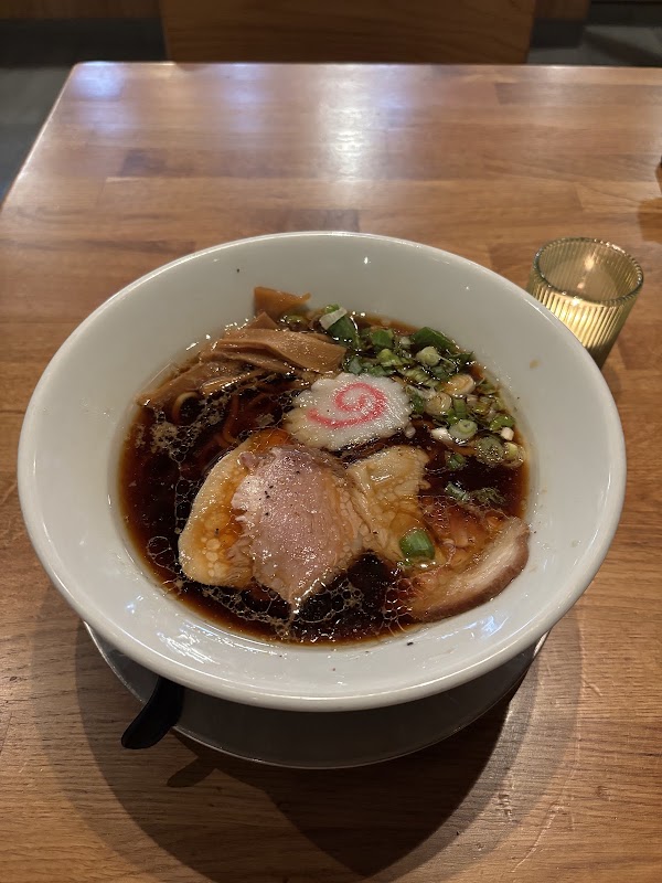 IPPUDO San Francisco 2