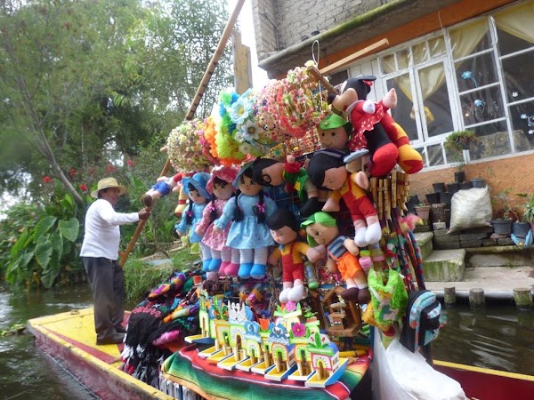 Xochimilco 2