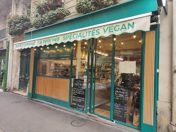 Le Petit Veg