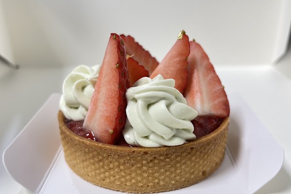 발렁스 Balance Patisserie 5