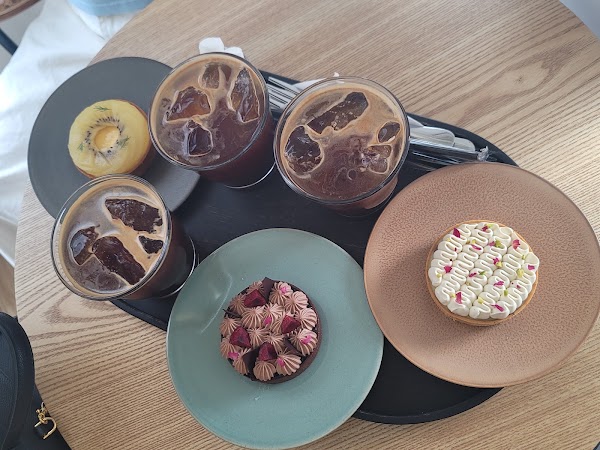 발렁스 Balance Patisserie 4