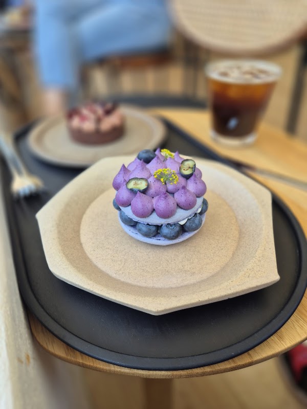 발렁스 Balance Patisserie 3