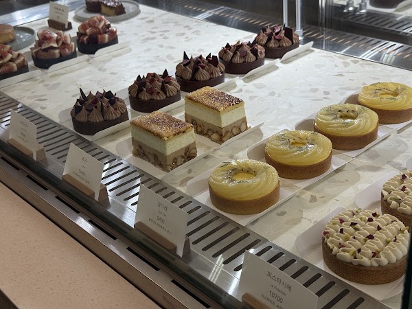 발렁스 Balance Patisserie 2