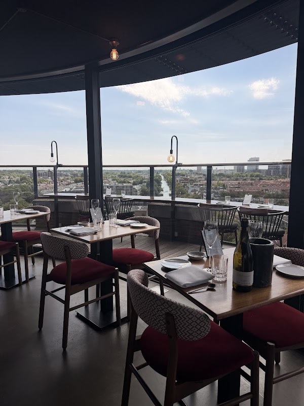 Water Tower (WT) Urban Kitchen 2