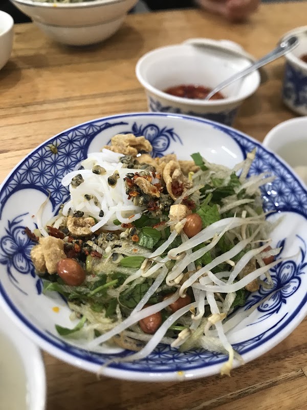 Cơm Gà Lan 3