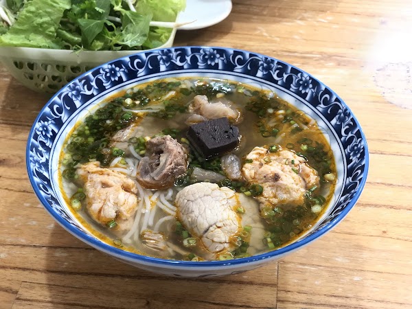Cơm Gà Lan 2