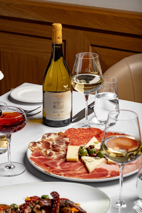 Osteria La Baia 4